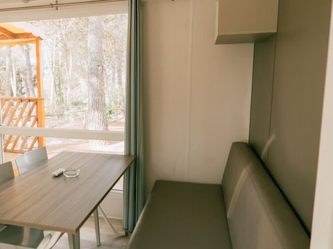 MOBILHOME 4 personnes - Elena Gran Confort