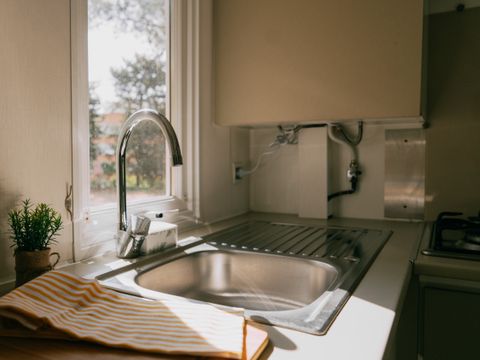 MOBILHOME 4 personnes - Elena Gran Confort