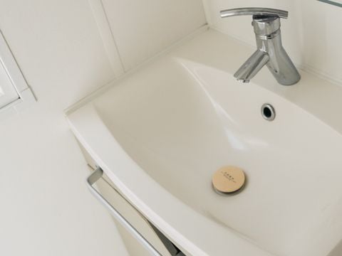 MOBILHOME 4 personnes - Elena Gran Confort