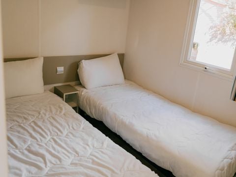 MOBILHOME 4 personnes - Elena Gran Confort