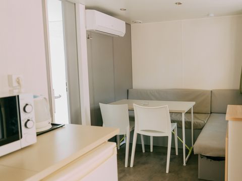 MOBILHOME 2 personnes - Elena Confort AC