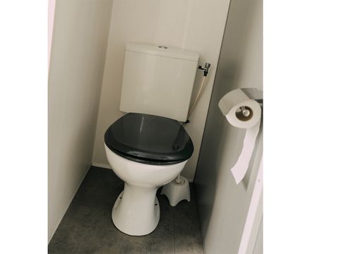 MOBILHOME 2 personnes - Elena Confort AC