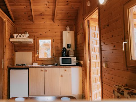 HÉBERGEMENT INSOLITE 2 personnes