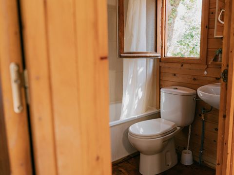 HÉBERGEMENT INSOLITE 2 personnes