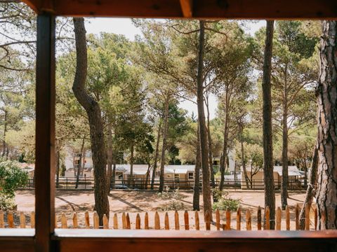 HÉBERGEMENT INSOLITE 2 personnes