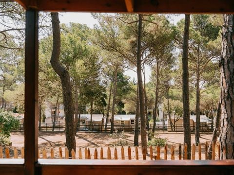 HÉBERGEMENT INSOLITE 2 personnes