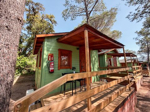 Tiny house 2 personnes