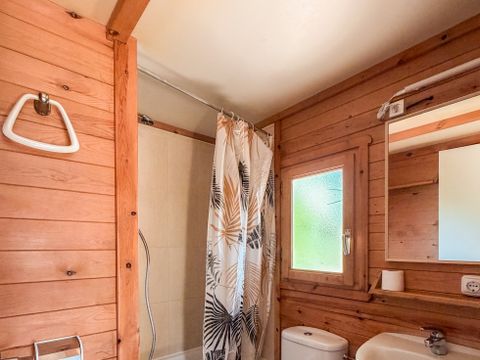 Tiny house 2 personnes