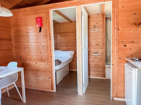Tiny house 2 personnes