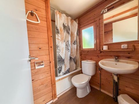 Tiny house 2 personnes