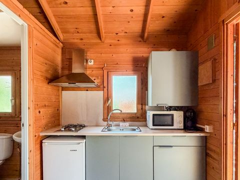 Tiny house 2 personnes