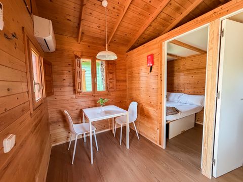 Tiny house 2 personnes