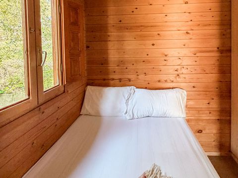 Tiny house 2 personnes
