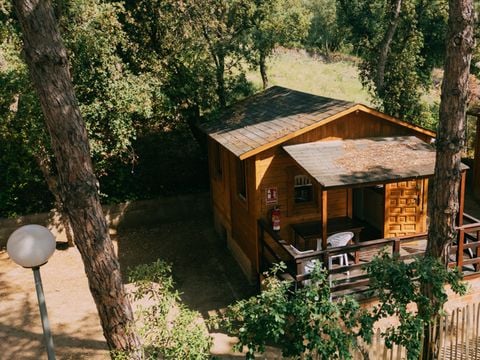 HÉBERGEMENT INSOLITE 2 personnes
