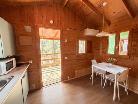 Tiny house 2 personnes