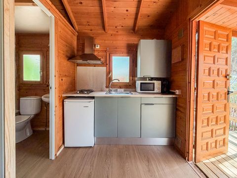 Tiny house 2 personnes