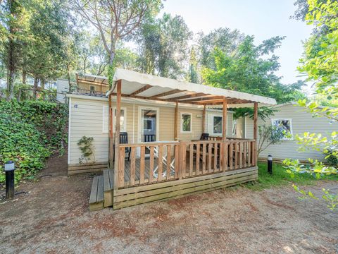 Camping Santa Elena Ciutat - Camping Gérone - Image N°60