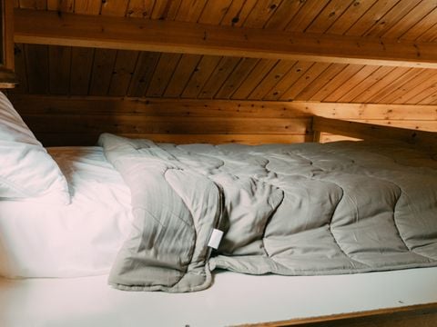 HÉBERGEMENT INSOLITE 4 personnes - Petite maison