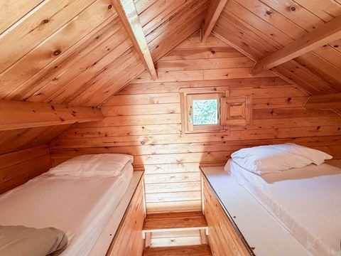 Tiny house 4 personnes - Petite maison