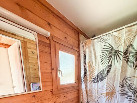 Tiny house 4 personnes - Petite maison