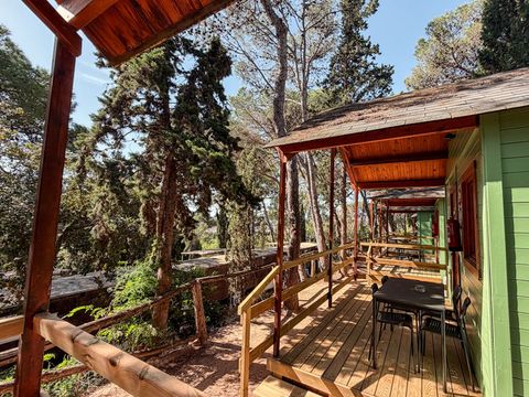Tiny house 4 personnes - Petite maison