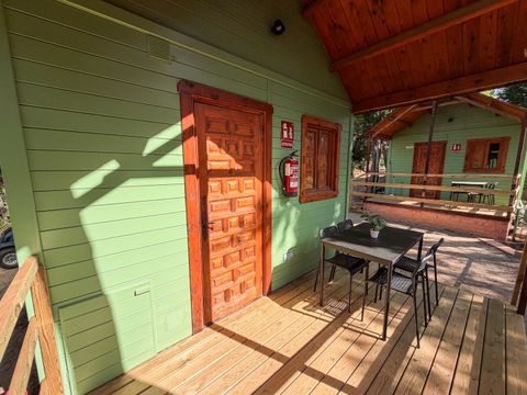Tiny house 4 personnes - Petite maison