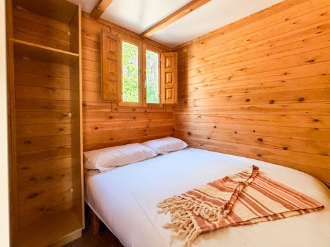 Tiny house 4 personnes - Petite maison