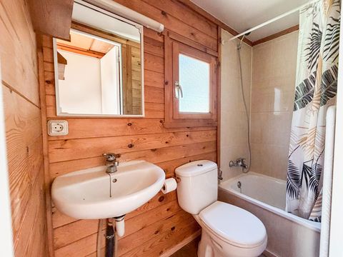 Tiny house 4 personnes - Petite maison