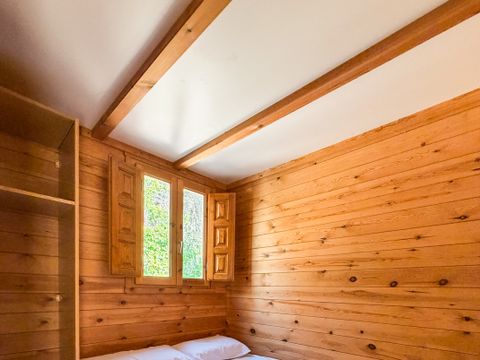 Tiny house 4 personnes - Petite maison