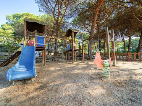 Camping Santa Elena Ciutat - Camping Gérone - Image N°24