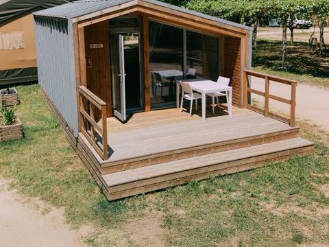 Camping Santa Elena Ciutat - Camping Gérone - Image N°19