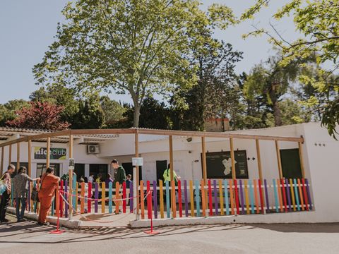 Camping Santa Elena Ciutat - Camping Gérone - Image N°49