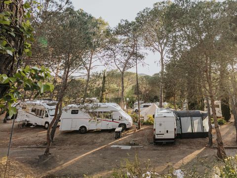 Camping Santa Elena Ciutat - Camping Gérone - Image N°37