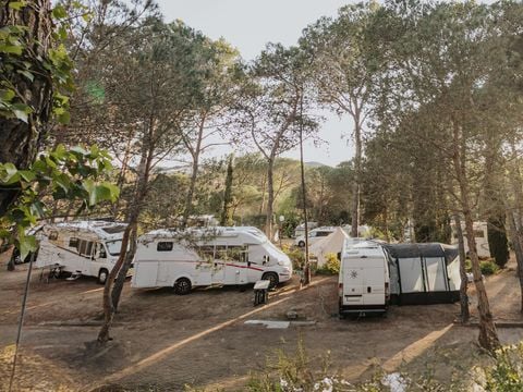 Camping Santa Elena Ciutat - Camping Girona - Image N°4