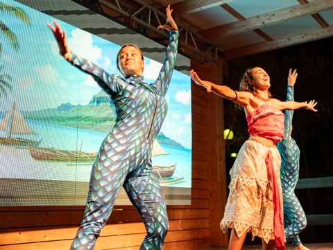 Camping Santa Elena Ciutat - Camping Gérone - Image N°52