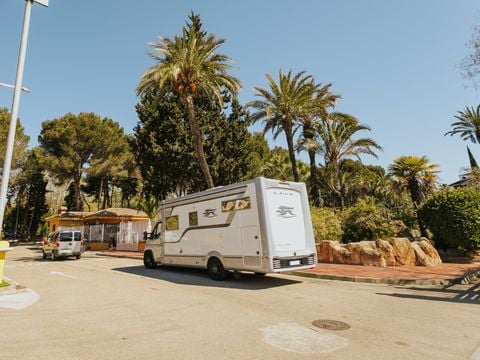 Camping Santa Elena Ciutat - Camping Girona - Image N°3