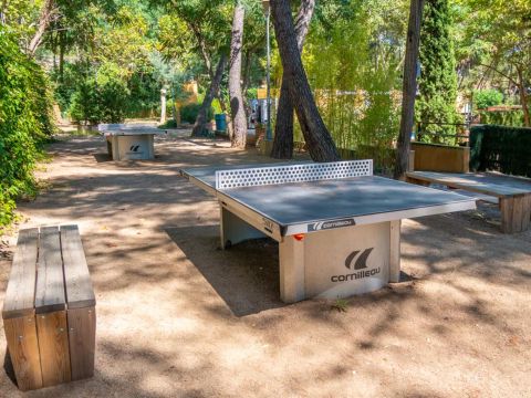 Camping Santa Elena Ciutat - Camping Gérone - Image N°57