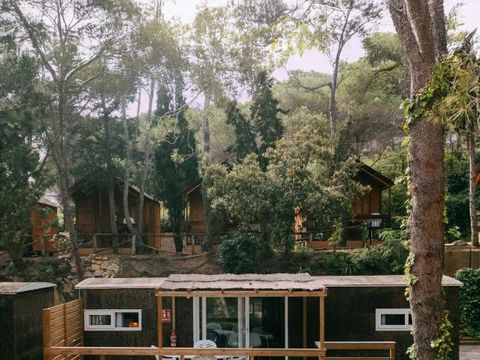 Camping Santa Elena Ciutat - Camping Gérone - Image N°20