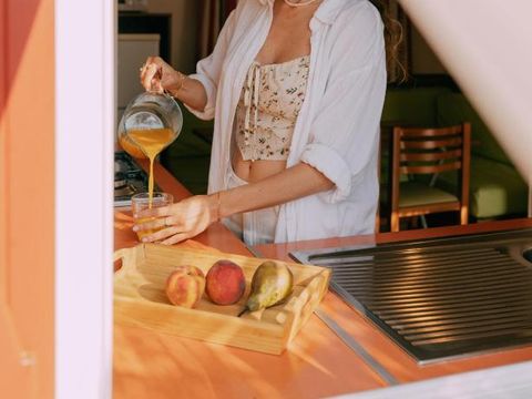 Camping Santa Elena Ciutat - Camping Gérone - Image N°16