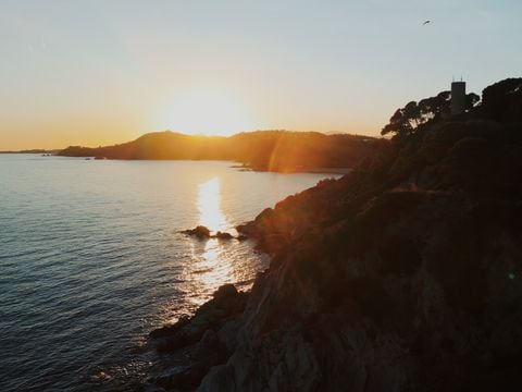 Camping Santa Elena Ciutat - Camping Girona