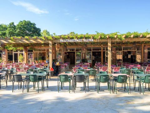 Camping Santa Elena Ciutat - Camping Gérone - Image N°25