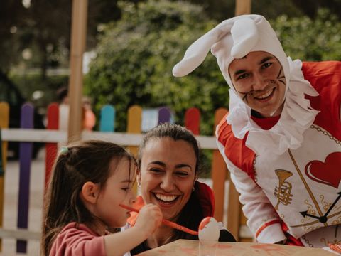 Camping Santa Elena Ciutat - Camping Gérone - Image N°55