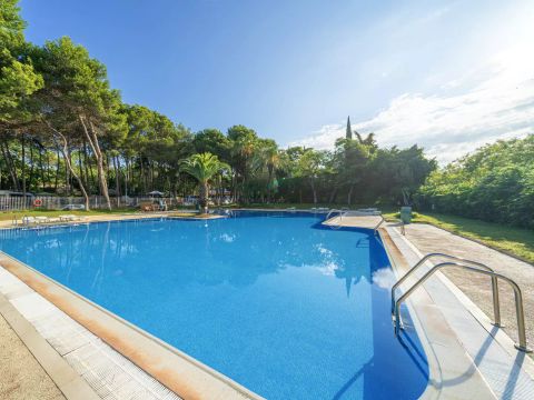 Camping Santa Elena Ciutat - Camping Gérone - Image N°10