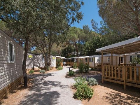 Camping Santa Elena Ciutat - Camping Girona - Image N°4