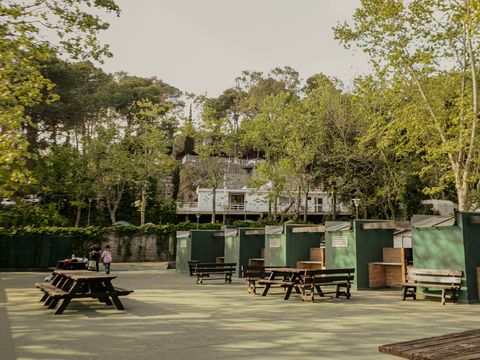 Camping Santa Elena Ciutat - Camping Gérone - Image N°47