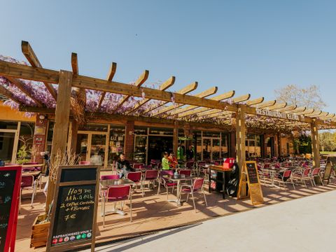 Camping Santa Elena Ciutat - Camping Gérone - Image N°44