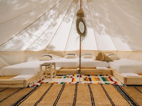 Camping Santa Elena Ciutat - Camping Gérone - Image N°12