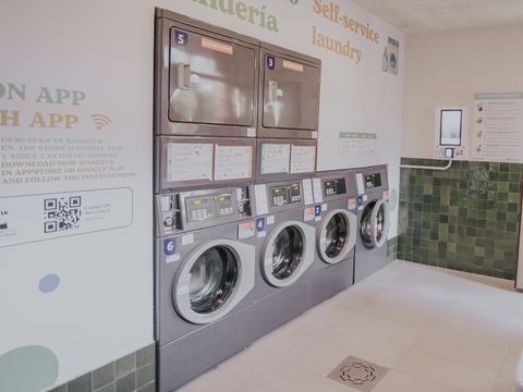 Camping Santa Elena Ciutat - Camping Gérone - Image N°50