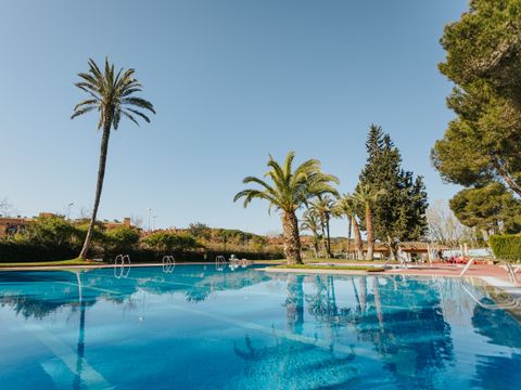 Camping Santa Elena Ciutat - Camping Gérone - Image N°30