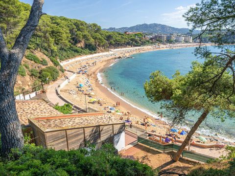 Camping Santa Elena Ciutat - Camping Girona - Image N°7